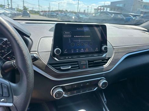 Certified 2023 Nissan Altima 2.5 SV image 29