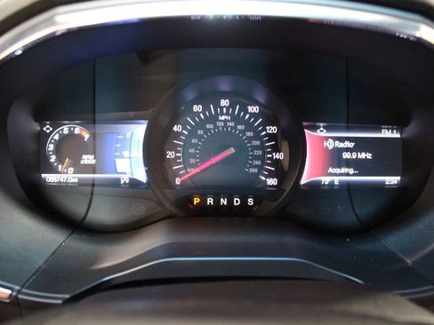 Used 2020 Ford Edge ST w/ Cold Weather Package image 19