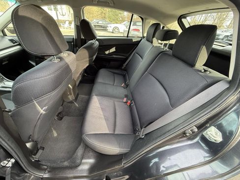 Used 2014 Subaru Impreza 2.0i Sport Premium image 23