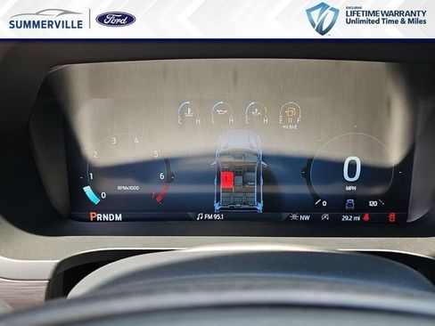 New 2026 Ford F150 STX w/ Equipment Group 200A RWD image 21