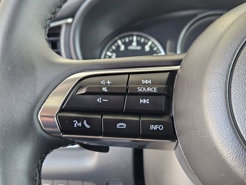 Used 2025 MAZDA CX-30 AWD 2.5 S w/ Premium Package image 13