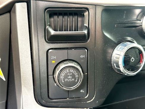 Used 2024 Ford F150 XLT w/ Mobile Office Package AWD/4WD image 15