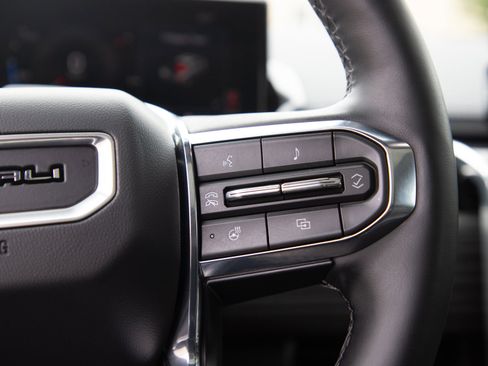 Used 2026 GMC Sierra EV Denali AWD/4WD image 29