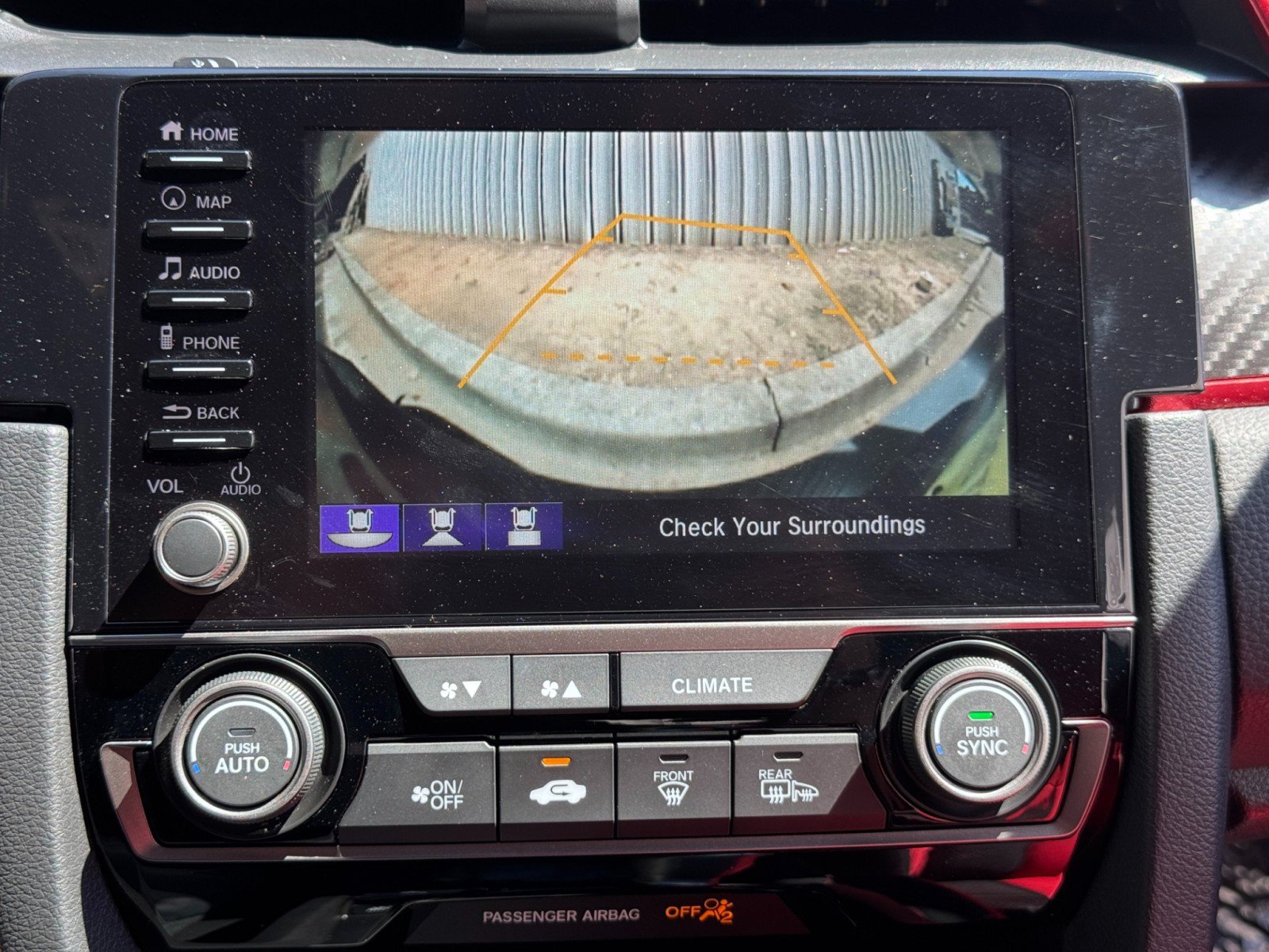 Used 2021 Honda Civic Type R image 26