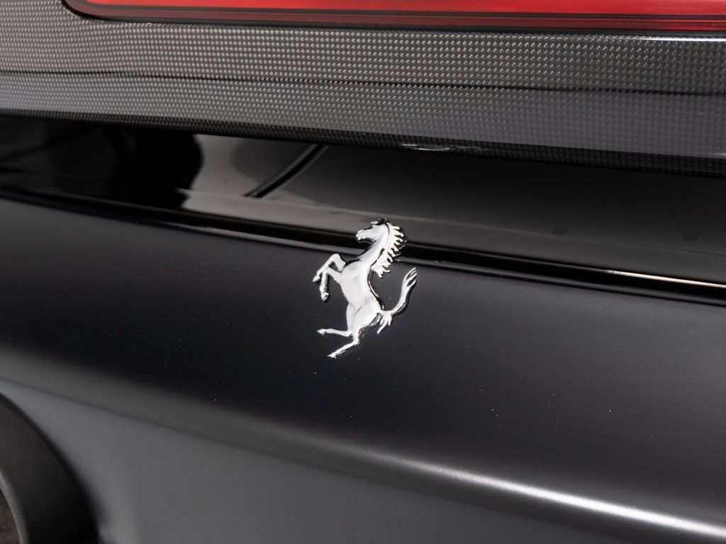 Certified 2024 Ferrari SF90 Spider AWD/4WD image 43
