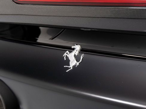 Certified 2024 Ferrari SF90 Spider AWD/4WD image 43