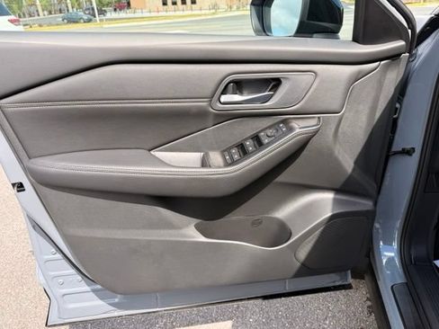 New 2026 Nissan Rogue Dark Armor AWD/4WD image 11