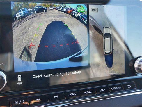 Used 2025 Mitsubishi Outlander SEL image 28