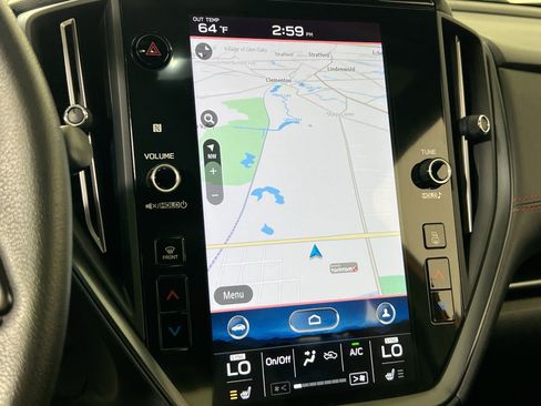 Used 2023 Subaru WRX Limited image 13