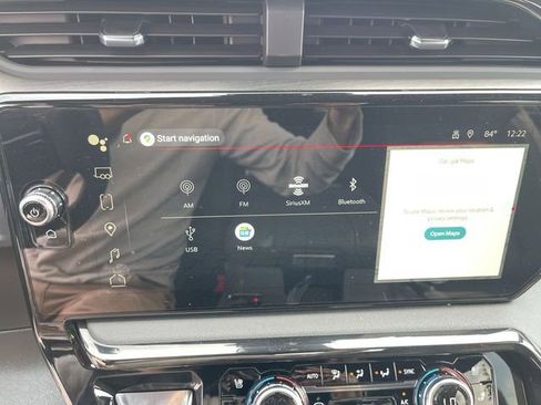 New 2026 GMC Sierra 1500 AT4 w/ AT4 Premium Package image 16