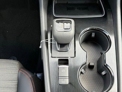 New 2026 Nissan Rogue SV w/ Rock Creek Premium Package image 29