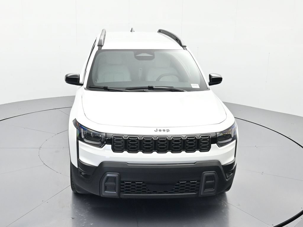 New 2026 Jeep Cherokee Limited AWD/4WD image 30