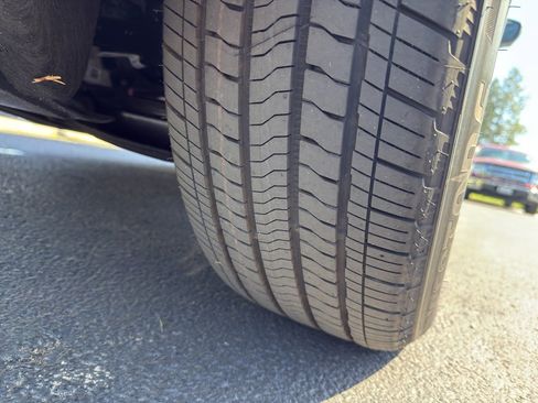 New 2025 Ford Mustang Mach-E Premium w/ Interior Protection Package image 9