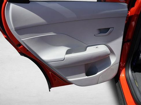New 2026 Hyundai Kona SEL Sport FWD image 21