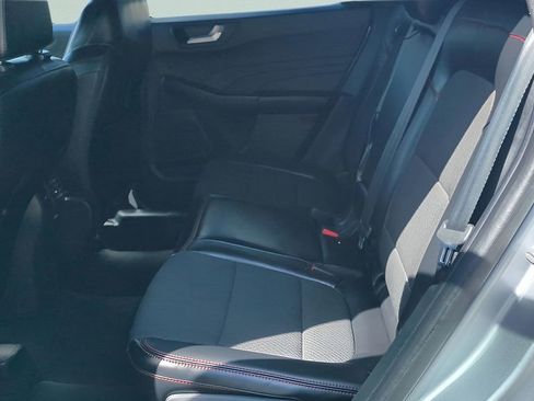 Used 2024 Ford Escape ST-Line w/ Cold Weather Package FWD image 18