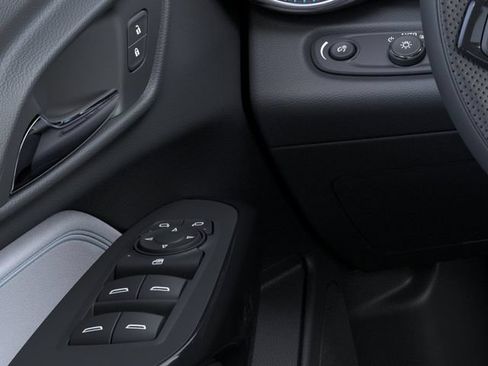 New 2026 Chevrolet Trax LT FWD image 22
