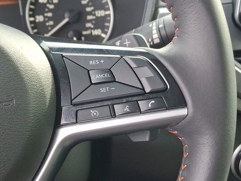 Used 2024 Nissan Altima 2.5 SR image 21