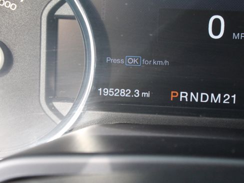 Used 2016 Ford F150 Lariat AWD/4WD image 18