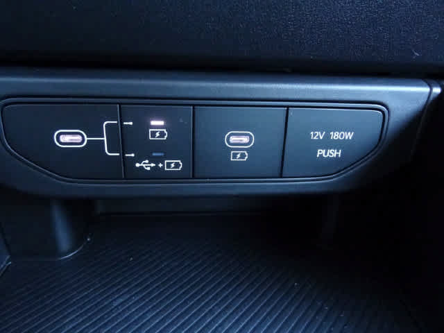 Used 2025 Kia K4 FWD image 30