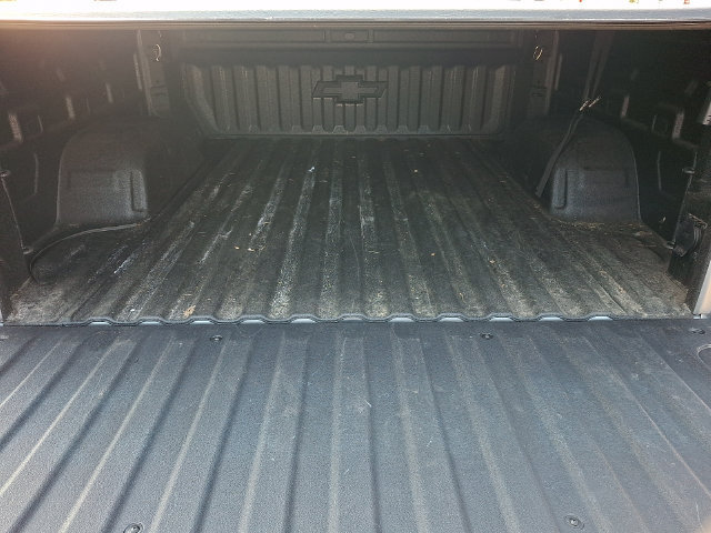 Used 2026 Chevrolet Silverado 1500 High Country w/ High Country Premium Package AWD/4WD image 28
