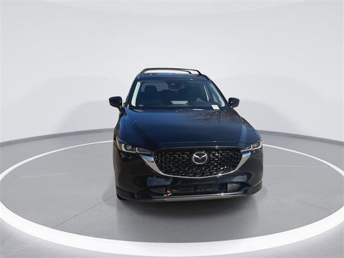 New 2025 MAZDA CX-5 AWD 2.5 S image 3