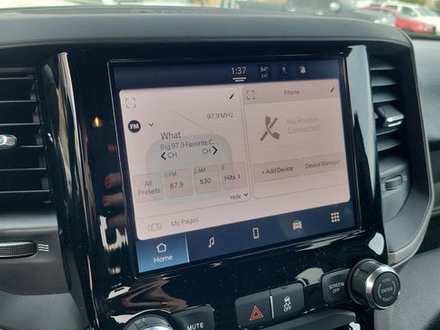 New 2026 RAM 3500 Tradesman image 19