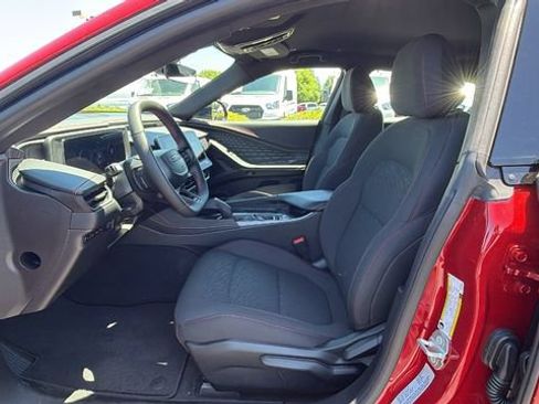 New 2026 Dodge Charger R/T w/ Blacktop Package AWD/4WD image 31