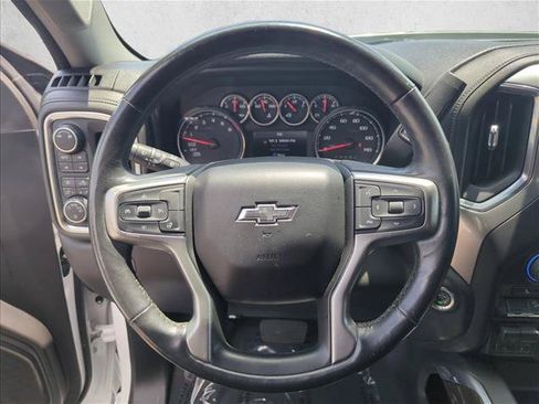 Used 2019 Chevrolet Silverado 1500 RST w/ All-Star Edition AWD/4WD image 11