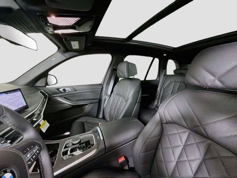 New 2026 BMW X5 sDrive40i w/ Climate Comfort Package RWD image 22