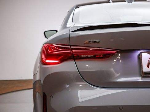 New 2026 BMW M4 xDrive Competition image 10