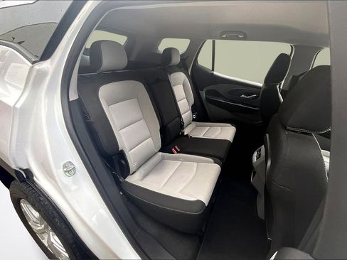 Used 2023 GMC Terrain SLE w/ Driver Convenience Package image 25