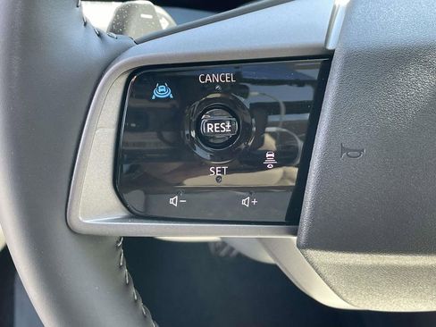 New 2026 Nissan Murano Platinum image 20