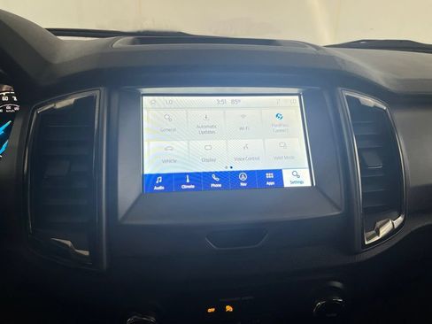 Used 2022 Ford Ranger XLT w/ Equipment Group 301A Mid AWD/4WD image 73