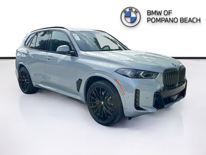 Used 2026 BMW X5 sDrive40i w/ M Sport Package