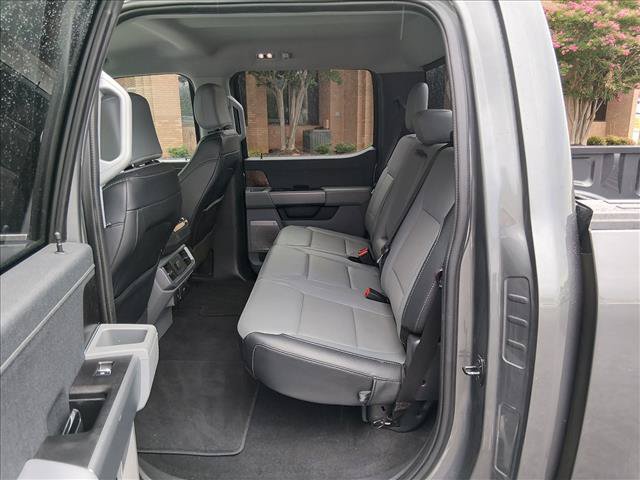 Certified 2023 Ford F150 Lariat AWD/4WD image 13