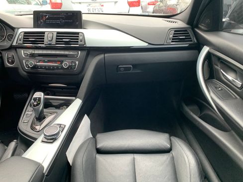 Used 2015 BMW 335i Sedan image 14