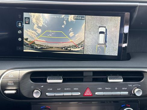 New 2026 Hyundai Palisade SEL Premium AWD/4WD image 4