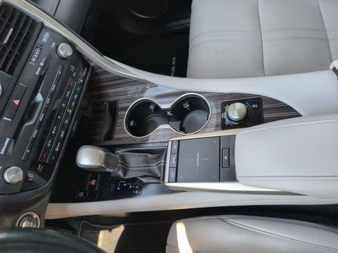 Used 2020 Lexus RX 350 FWD w/ Luxury Package image 15