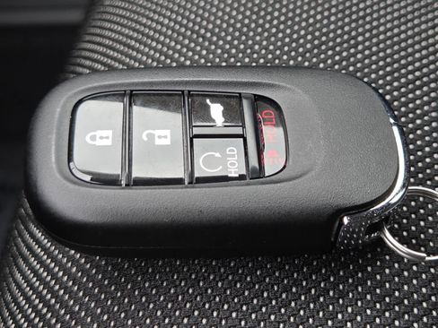 New 2026 Honda CR-V EX image 22