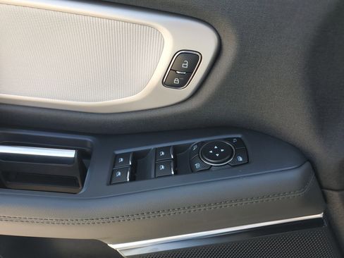 New 2026 Ford Expedition Active image 14