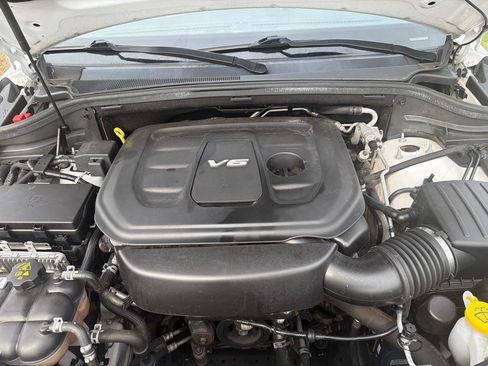 Used 2019 Dodge Durango Citadel RWD image 44