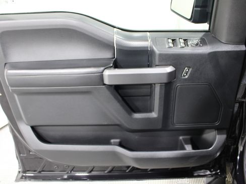 Used 2020 Ford F150 XLT w/ Equipment Group 302A Luxury AWD/4WD image 6