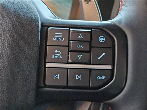 Used 2025 Ford F150 Raptor AWD/4WD image 24