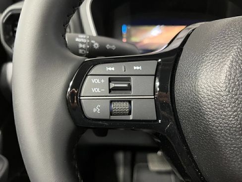 New 2026 Honda Passport RTL image 17