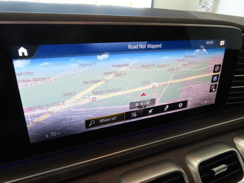 Used 2022 Mercedes-Benz GLE 350 image 22