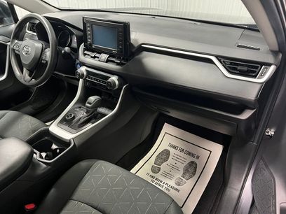 Used 2020 Toyota RAV4 XLE w/ Convenience Package