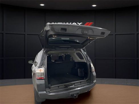 Used 2024 Toyota 4Runner SR5 image 7
