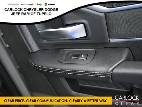 New 2026 RAM 2500 Big Horn image 39