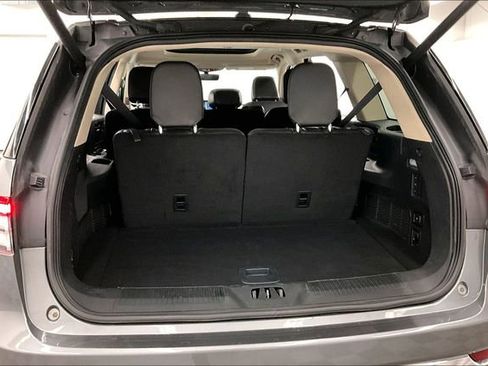 Used 2024 Lincoln Aviator Reserve w/ Class IV Trailer Tow Package image 38