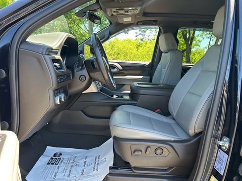 Used 2022 GMC Yukon SLT w/ SLT Luxury Package AWD/4WD image 20